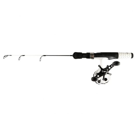 IFISH Origin IZE Combo in der Gruppe Angelsets / Eis Jigging Sets bei Sportfiskeprylar.se (20214316r)