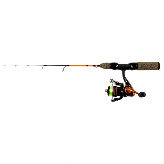 IFISH SensiRod Combo Short HSP - 18H in der Gruppe Angelsets / Eis Jigging Sets bei Sportfiskeprylar.se (20214318)