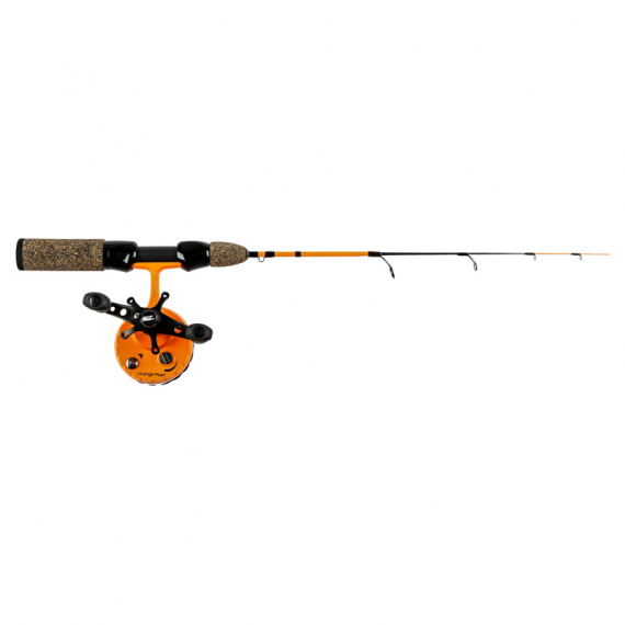 IFISH SensiRod Combo Short IZE - 18H in der Gruppe Angelsets / Eis Jigging Sets bei Sportfiskeprylar.se (20214319)