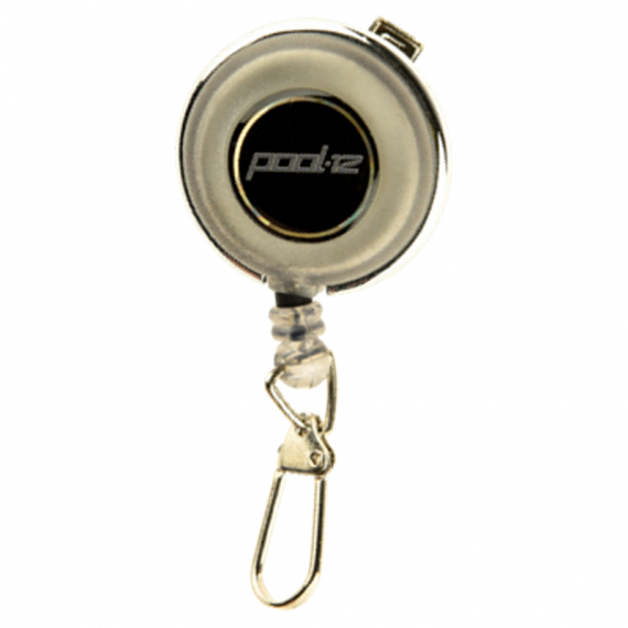 Pool 12 Clip on Pin-On-Reel in der Gruppe Werkzeuge & Zubehör / Pin-On-Reels bei Sportfiskeprylar.se (20219342)