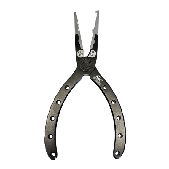 IFISH Alu Pro in der Gruppe Werkzeuge & Zubehör / Zangen & Scheren bei Sportfiskeprylar.se (20220492)