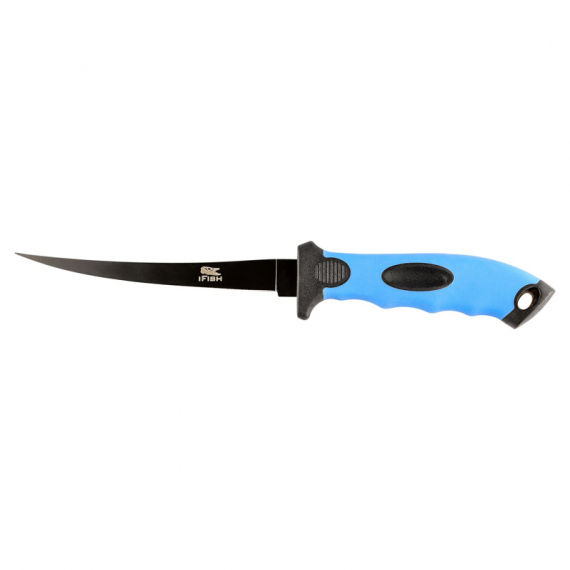 IFISH Filleting Knife 6\'\' in der Gruppe Werkzeuge & Zubehör / Messer & Äxte / Messer / Filetmesser bei Sportfiskeprylar.se (20220496)