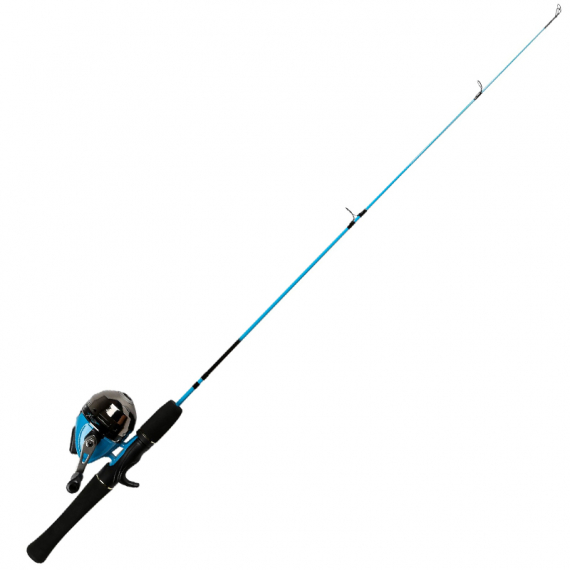 IFISH Casting Set X-Wand 3\' Blå in der Gruppe Angelsets / Kapselrollen Sets bei Sportfiskeprylar.se (20221799)
