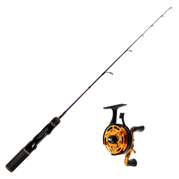 IFISH QuickDrop Combo in der Gruppe Angelsets / Eis Jigging Sets bei Sportfiskeprylar.se (20223300r)