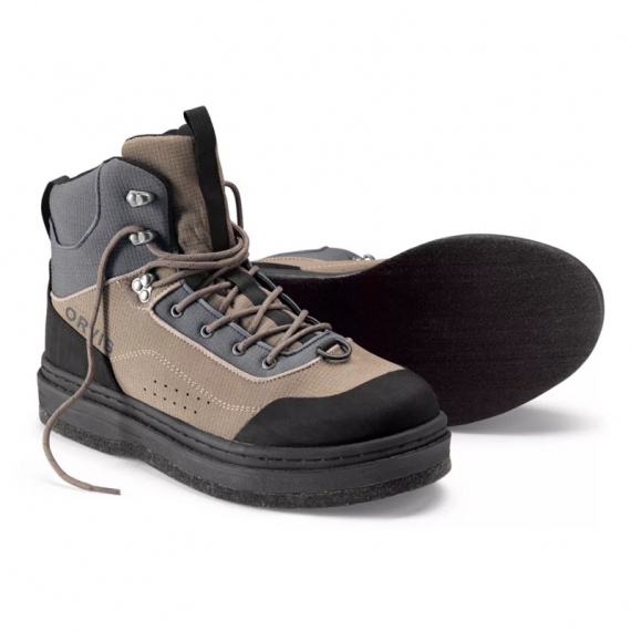 Orvis Encounter Boots Felt in der Gruppe Kleidung & Schuhe / Wathosen & Watschuhe / Watschuhe bei Sportfiskeprylar.se (20223534r)