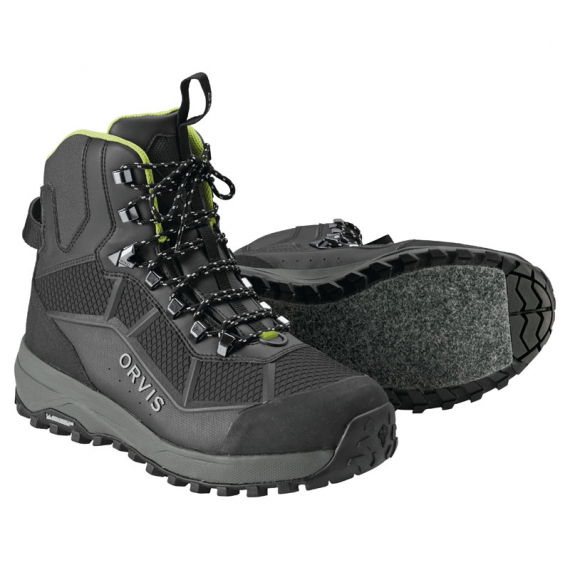 Orvis Pro Hybrid Wading Boot in der Gruppe Kleidung & Schuhe / Wathosen & Watschuhe / Watschuhe bei Sportfiskeprylar.se (20223542r)