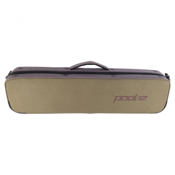 Pool 12 All-in-One in der Gruppe Verwahrung / Rutenschutz & Aufbewahrung / Rutentaschen bei Sportfiskeprylar.se (20229352)