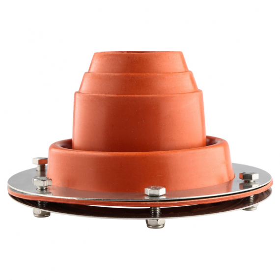 IFISH Chimney duct with Silicon L in der Gruppe Outdoor / Eisangel Zelt & Zubehör / Zubehör Eisangel Zelt bei Sportfiskeprylar.se (20233824)