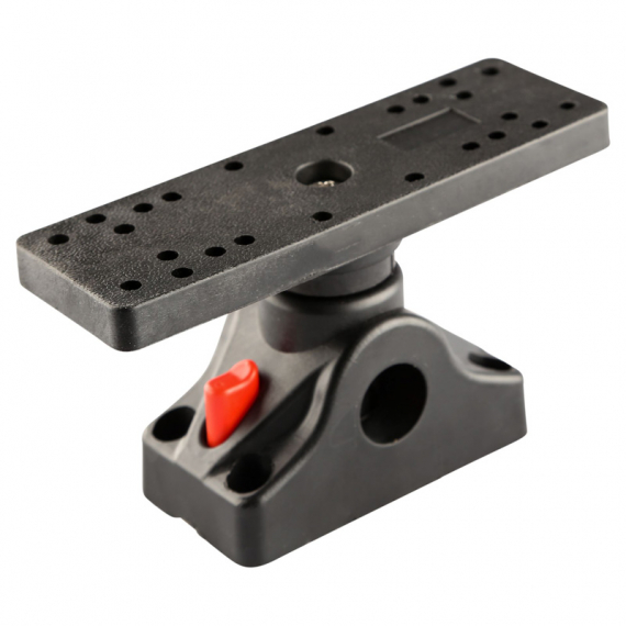 IFISH Table/Fish Finder Mount in der Gruppe Technik & Boot / Bootszubehör / Marine Mounts bei Sportfiskeprylar.se (20234705)