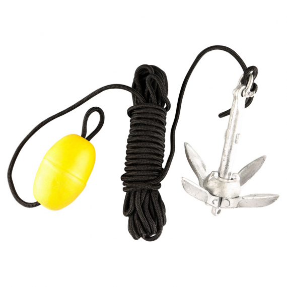 IFISH Anchor Kit in der Gruppe Technik & Boot / Belly Boote & Schlauchboote / Belly Boote & Belly Boote Zubehör bei Sportfiskeprylar.se (20234706)