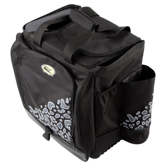 IFISH IceChair PackBack in der Gruppe Outdoor / Zelte & Zeltmöbel / Stühle & Tische / Stühle bei Sportfiskeprylar.se (20236304)