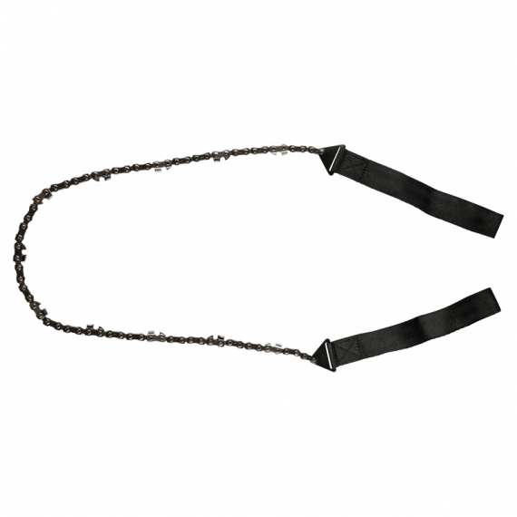 IFISH Camping Saw Kedjan in der Gruppe Werkzeuge & Zubehör / Messer & Äxte / Sägen bei Sportfiskeprylar.se (20236306)