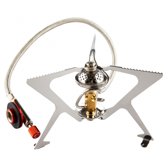 IFISH Gasburner 4S Express in der Gruppe Outdoor / Campingküchen & Utensilien / Campingkocher / Gaskocher bei Sportfiskeprylar.se (20236320)