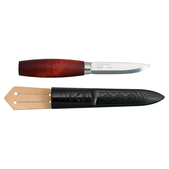 Morakniv Classic Nr 1/0 in der Gruppe Werkzeuge & Zubehör / Messer & Äxte / Messer / Bushcraftmesser bei Sportfiskeprylar.se (20237369)