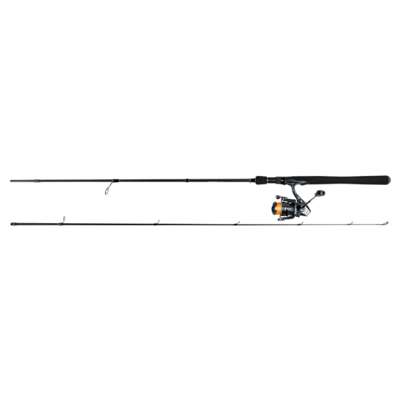 IFISH Paragon Spinning Combo 7\' 3-15g in der Gruppe Angelsets / Spinning Sets / Barsch Spinning Combo bei Sportfiskeprylar.se (20241413)