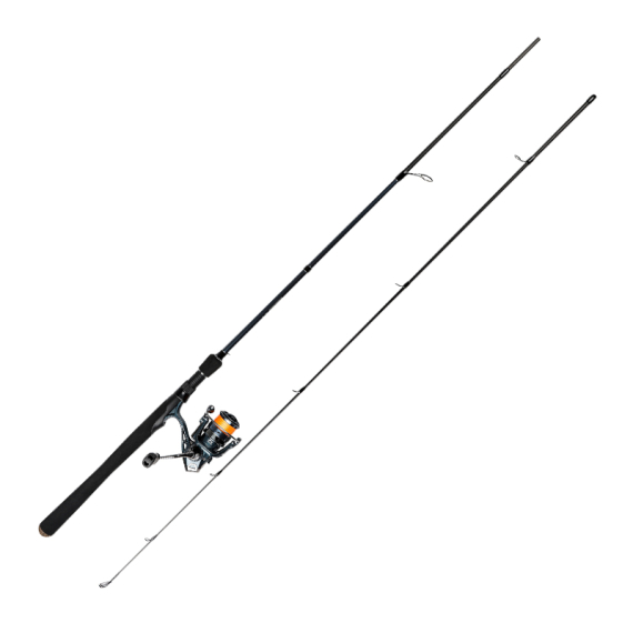 IFISH Paragon Combo in der Gruppe Angelsets / Spinning Sets bei Sportfiskeprylar.se (20241414r)