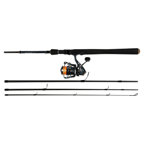 IFISH Helags Spinning Combo in der Gruppe Angelsets / Spinning Sets / Edelfisch Spinning Combo bei Sportfiskeprylar.se (20241417r)