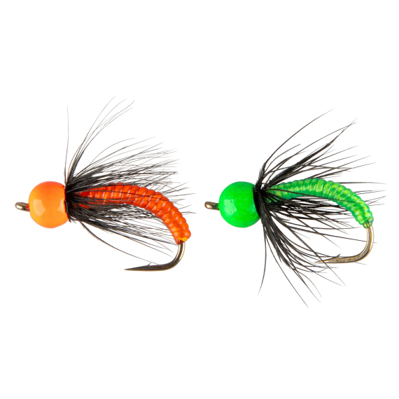 IFISH Ball Head in der Gruppe Köder / Eisfischen Köder / Mormyshka bei Sportfiskeprylar.se (20241580r)