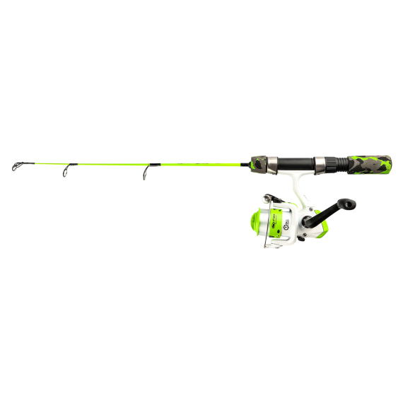 IFISH X-Wand 20\'\' in der Gruppe Angelsets / Eis Jigging Sets bei Sportfiskeprylar.se (20244304r)