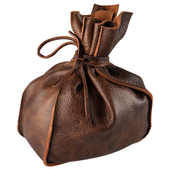 IFISH Coffee pouch - Leather in der Gruppe Outdoor / Campingküchen & Utensilien / Kaffeemaschinen & Kaffeepfannen / Kaffeepfannen bei Sportfiskeprylar.se (20245000)