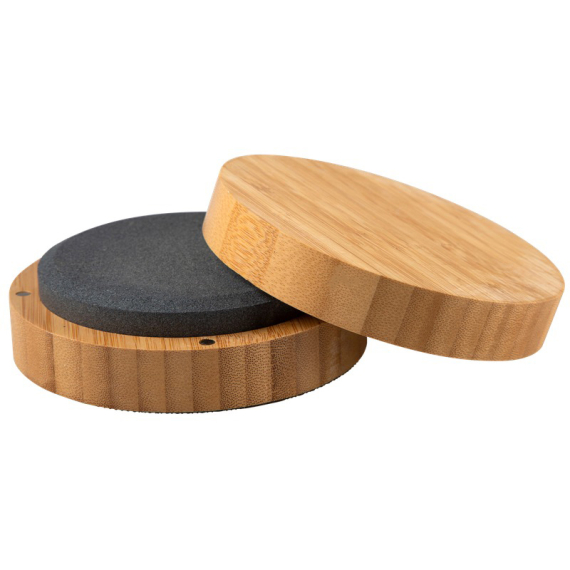 IFISH Grindstone for axe and knife in der Gruppe Werkzeuge & Zubehör / Messer & Äxte / Schleifsteine & Messerschärfer bei Sportfiskeprylar.se (20246317)