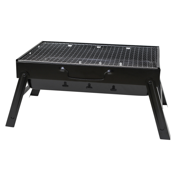 IFISH Camping barbecue foldable in der Gruppe Outdoor / Campingküchen & Utensilien / Grillen / Faltbare Grills bei Sportfiskeprylar.se (20246343)