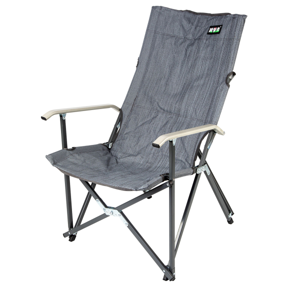 IFISH Camping Chair Holiday L in der Gruppe Outdoor / Zelte & Zeltmöbel / Stühle & Tische bei Sportfiskeprylar.se (20246346)