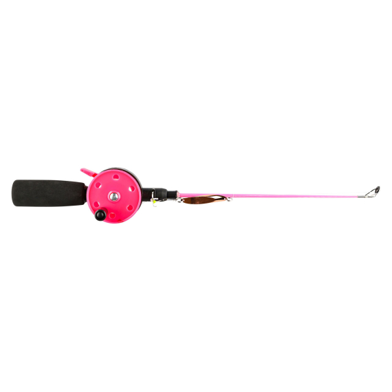 IFISH Ice Fishing Set S Pink Perch in der Gruppe Angelsets / Eis Jigging Sets bei Sportfiskeprylar.se (20248351)