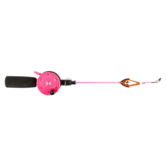 IFISH Ice Fishing Set S Pink Artcic Char in der Gruppe Angelsets / Eis Jigging Sets bei Sportfiskeprylar.se (20248352)