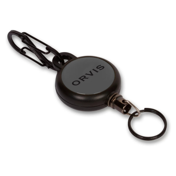 Orvis Flow Zinger in der Gruppe Werkzeuge & Zubehör / Pin-On-Reels bei Sportfiskeprylar.se (20248699)