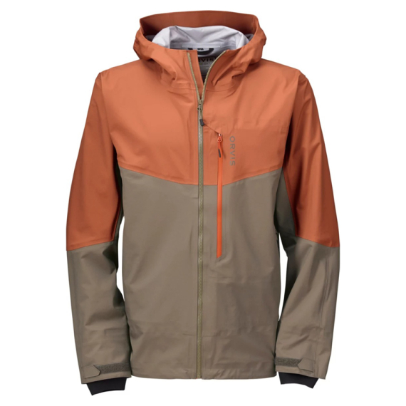 Orvis Ultralight Wading Jacket in der Gruppe Kleidung & Schuhe / Kleidung / Jacken / Watjacken bei Sportfiskeprylar.se (20248735r)