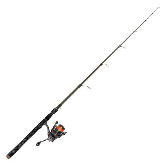IFISH Sarek Tele-Combo in der Gruppe Angelmethoden / Raubfischangeln / Angelsets / Spinning Sets bei Sportfiskeprylar.se (20251470r)