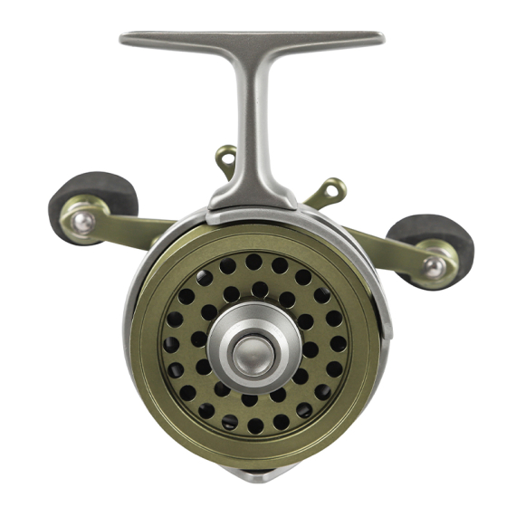 IFISH SensiReel 2 in der Gruppe Angelrollen / Eisangel Rollen / Eis Jigging Rollen bei Sportfiskeprylar.se (20253144)