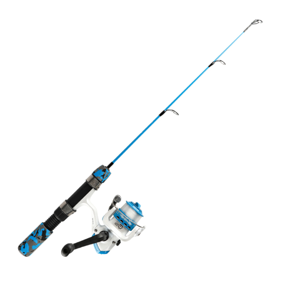 IFISH X-Wand 20\'\' Blue in der Gruppe Angelruten / Eisangel Ruten / Pimpel Ruten bei Sportfiskeprylar.se (20254306)