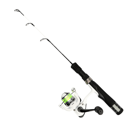 IFISH Pioneer HSP Combo in der Gruppe Angelsets / Eis Jigging Sets bei Sportfiskeprylar.se (20254324r)