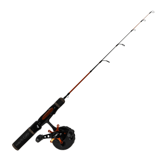 IFISH Enforcer IZE Combo in der Gruppe Angelsets / Eis Jigging Sets bei Sportfiskeprylar.se (20254381r)