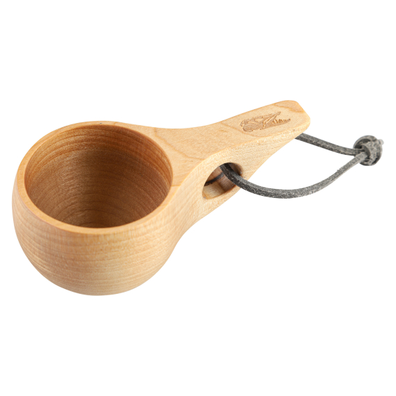 IFISH Camping Cup 10cl in der Gruppe Outdoor / Campingküchen & Utensilien / Tassen & Becher / Guksi Becher bei Sportfiskeprylar.se (20255021)