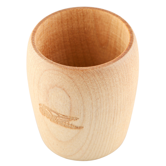 IFISH Shot 5cl in der Gruppe Outdoor / Campingküchen & Utensilien / Tassen & Becher / Guksi Becher bei Sportfiskeprylar.se (20255022)