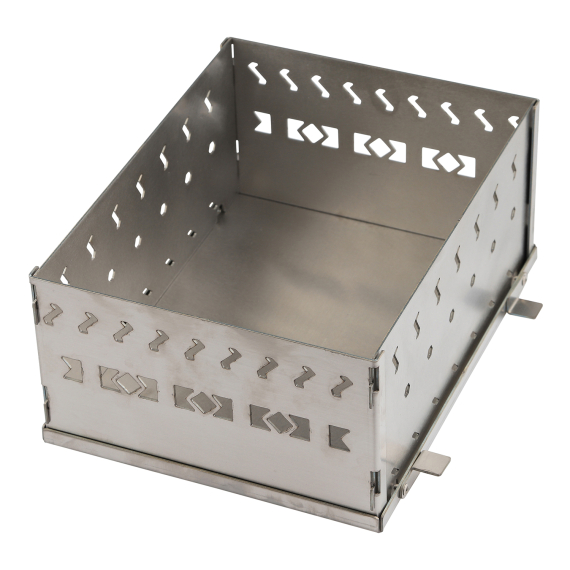 IFISH Stone Basket in der Gruppe Outdoor / Zelte & Zeltmöbel / Zelte / Saunazelte & Öfen bei Sportfiskeprylar.se (20255063)