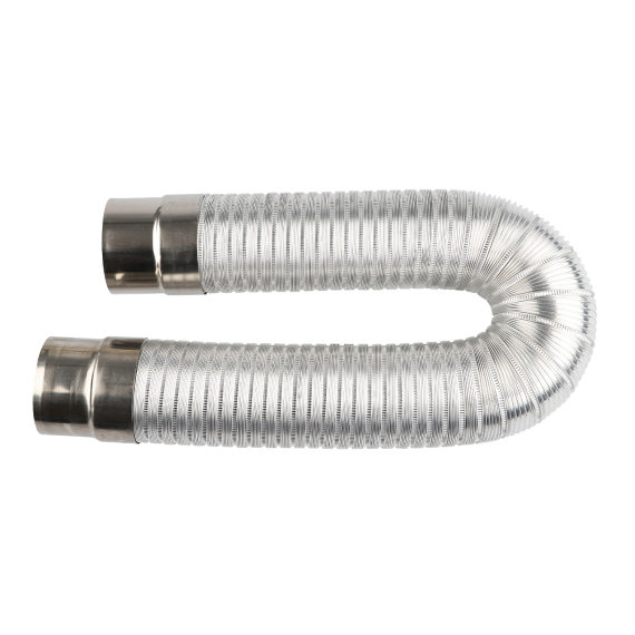 IFISH Ventilation pipe 1,5m in der Gruppe Outdoor / Zelte & Zeltmöbel / Zelte / Saunazelte & Öfen bei Sportfiskeprylar.se (20255070)