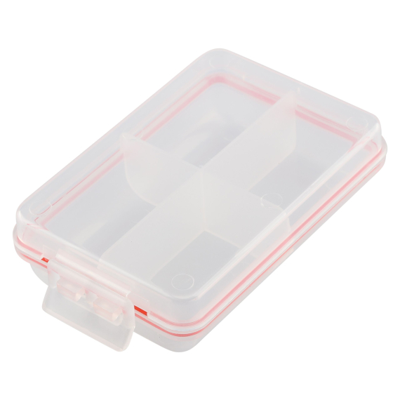 IFISH Mini-4 in der Gruppe Verwahrung / Boxen & Dosen / Köderboxen bei Sportfiskeprylar.se (20256000)