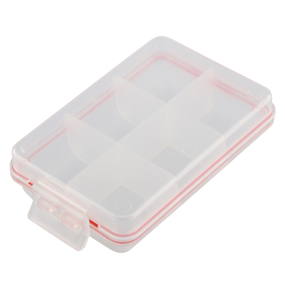 IFISH Mini-6 in der Gruppe Verwahrung / Boxen & Dosen / Köderboxen bei Sportfiskeprylar.se (20256001)