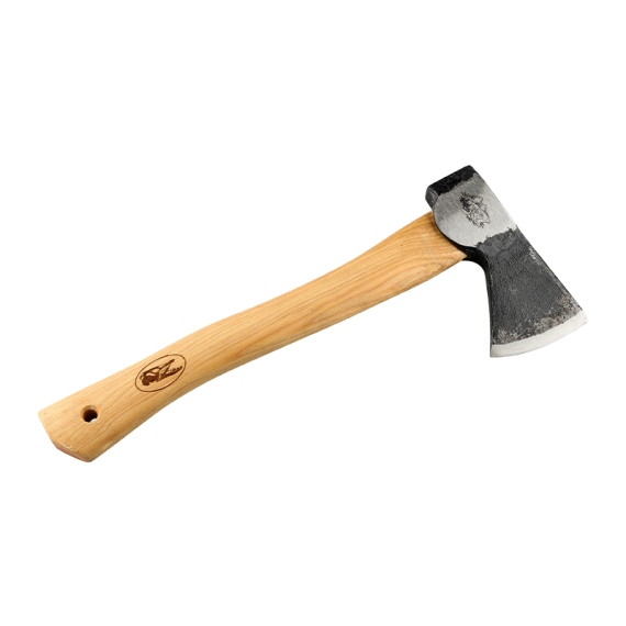 IFISH Fishing Axe 36cm 500g in der Gruppe Werkzeuge & Zubehör / Messer & Äxte / Äxte bei Sportfiskeprylar.se (20256338)