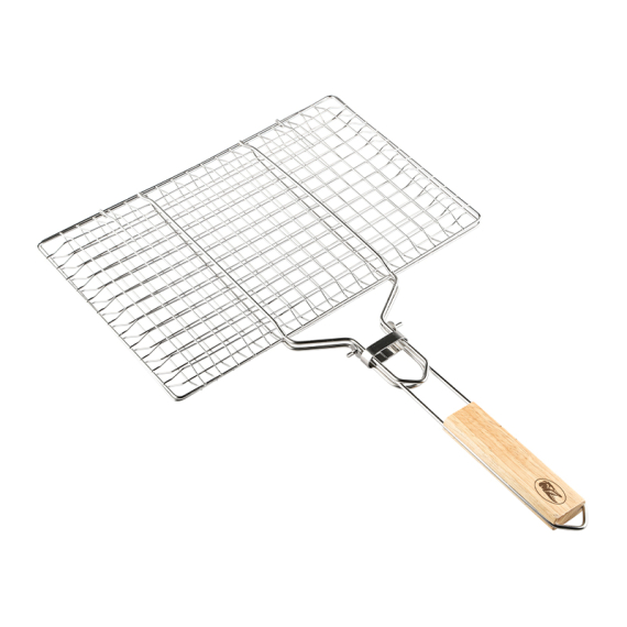 IFISH Babecue Collar in der Gruppe Outdoor / Campingküchen & Utensilien / Grillen / Grillroste bei Sportfiskeprylar.se (20256355)