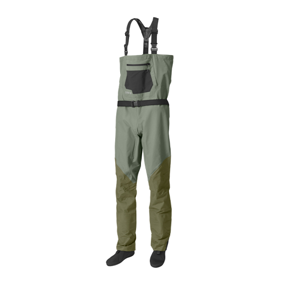 Orvis Clearwater Wader in der Gruppe Kleidung & Schuhe / Wathosen & Watschuhe / Wathosen bei Sportfiskeprylar.se (20258907r)
