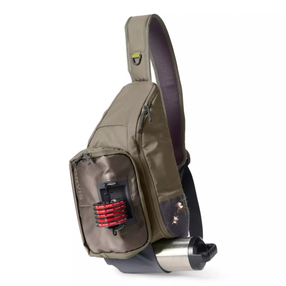Orvis Sling Pack in der Gruppe Verwahrung / Angeltaschen / Sling Packs bei Sportfiskeprylar.se (20258948)