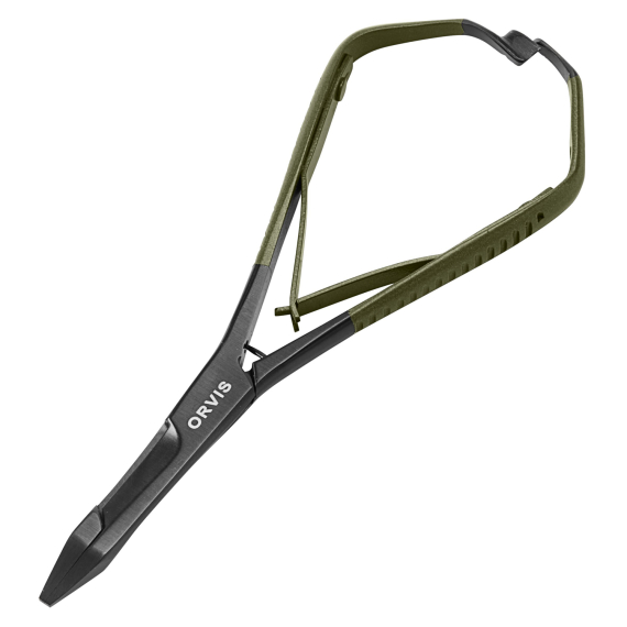 Orvis Flow Mitten Clamp in der Gruppe Werkzeuge & Zubehör / Zangen & Scheren / Forceps bei Sportfiskeprylar.se (20258964)