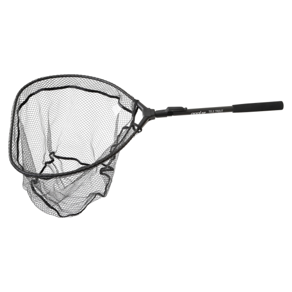 Pool 12 Tele Trout in der Gruppe Werkzeuge & Zubehör / Kescher / Fliegenfischer-Kescher bei Sportfiskeprylar.se (20259397)