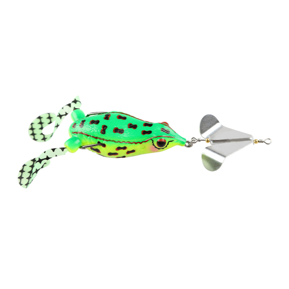 IFISH Prop Frog 21g in der Gruppe Köder / Froschköder bei Sportfiskeprylar.se (20265218r)