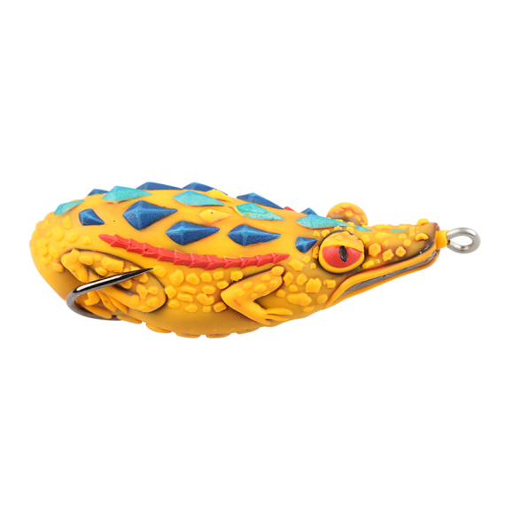 IFISH Gator Head 16g in der Gruppe Köder / Froschköder bei Sportfiskeprylar.se (20265220r)